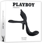 Playboy Der 3 Weg