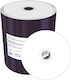Dvd-r 4.7gb|120min 16x Speed, Inkjet Fullsurface Printable, Shrink 100