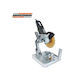 Mannesmann M 1255 Βάση Γωνιακού Τροχού