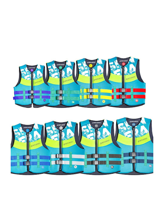 Spinera Adult Life Vest for Water Sports
