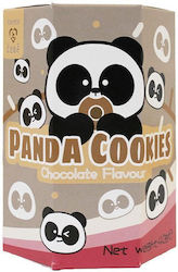 Tokimeki Panda Biscuit Chocolate 40g
