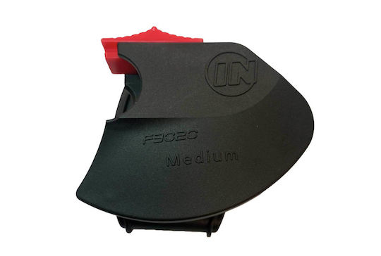 Θήκη Ζώνης Ψαλιδιού Μπαταρίας Infaco F3020 Medium