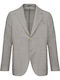 Breras Wolljacke Veneziatg010 - Grau Veneziatg010/grigio
