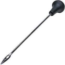 Fischer Bargoin Fischer Bargoin Edelstahl Sakoárafa 30cm