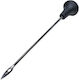 Fischer Bargoin Σακοράφα Inox 30εκ.