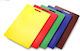 Plastic cutting base 34x25x0,7cm - Veltihome - 34250-4