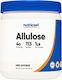 Nutricost Allulose [454 Gramm]