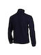 Woodland - Polar Fleece Jacket - Blue