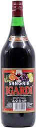 Sangria Igardi 1.5l