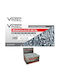 Vintec Πριτσίνια 400τμχ