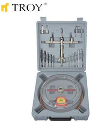 Troy T 27492 Комплект Ръчни Инструменти