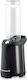 Berdsen Μπλέντερ με Πλαστική Κανάτα 500 ml 350W Μαύρο BD-752