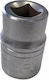 Irimo Nuss Sechskant mit Vierkant-Antrieb 1/2" Durchmesser 10mm 1Stück
