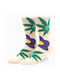 Huf Socken Alergies Crew - Creme