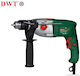 DWT Κρουστικό Δράπανο 810W