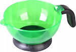 Hair Dye Bowl Premium Green