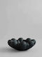 101 Copenhagen Ceramic Round Decorative Tray 16x44cm