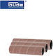 Güde Sanding Cylinder K80 19x19mm Set 3pcs