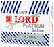 Lord Platinum Salon (100 Stück)