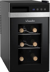 La Sommeliere Commercial Wine Refrigerator La Sommeliere Commercial Wine Refrigerator