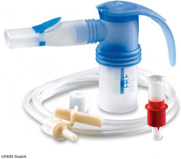 Înlocuire Nebulizator Pari Boy Sx