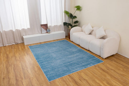 Carpet Digital Print 3d 160x230 Cm Artic