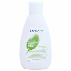 Lactacyd Fresh Sensitive Area 200μl