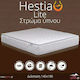 Hestia Lite Schlafmatratze 140x190