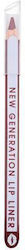 Dermacol New Generation Lip Liner Lip Pencil 1 Gr Für Frauen 1
