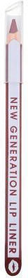 Dermacol New Generation Lip Liner Lip Pencil 1 Gr For Women 1