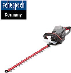 Scheppach Foarfeca Gard Viu cu Baterie 40V cu Lamele de 63cm