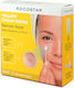 Kocostar Yellow Cream Patch Blemish Relief Κρέμα Διόρθωσης Ατελειών 20ml + 50 Μπατονέτες