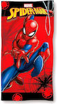 Marvel Prosoape de plajă pentru copii Spiderman 140x70cm