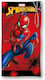Marvel Kinder-Strandtuch Spiderman 140x70cm