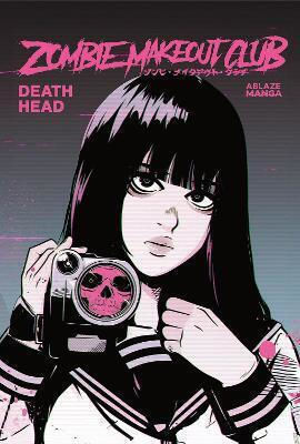 Zombie Makeout Club Vol 2: Deathhead - , Llc - Paperback / Softback Bd. 2