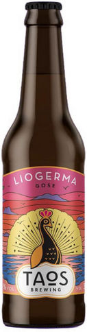 Brauen Liogerma Gose Light Mikrobrauerei 0,33 Lt
