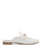 Marco Tozzi White Mule Slipper 2-27305-42 137