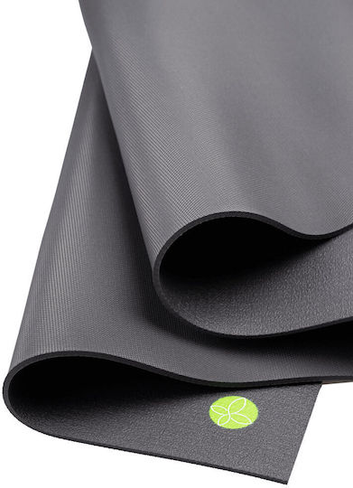 Studio - Performance Yoga-Matte - Blau/Grau