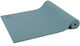 Bodhi Basic Asana Yoga Mat - Yoga Mat For Beginners Pvc Light Blue 183cmx60cmx4,5mm