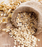 Oat flakes Bio Biugia