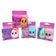 Σφουγγαράκι Μακιγιάζ 3τμχ - Makeup Sponge 3pcs