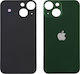 Apple Iphone 13 - Battery Cover Large Hole Green High Quality