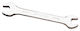 Elmark Double German Wrench Size 6x7mm