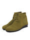 Arche - Barroo Khaki Nubuck