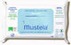 Mustela Baby-child Unscented Water-based Wipes Compostable At Home Baby Wipes