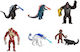Godzilla x Kong Action-Figur 15cm (Verschiedene...