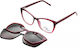 Clark K1411 C2 54 cu Clipon suplimentar
