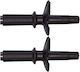 Black Diamond Z-pole Trekking Tips