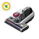 Jimmy Aspirator de mână electric 600W Argint