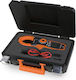 Beta Clamp Meter Digital True RMS 017600003